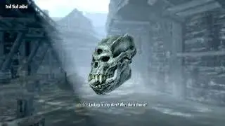 Skyrim AE ~ How To Get The Ring Of Kynareth