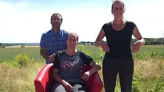 On se paye la traite - Saison 2, E4 - Ferme les 3 trèfles