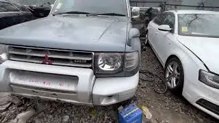 Кузов v45 рест