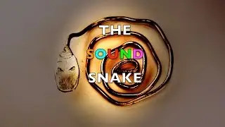 The Sound Snake