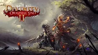 Divinity. OS II [1 акт] - 6