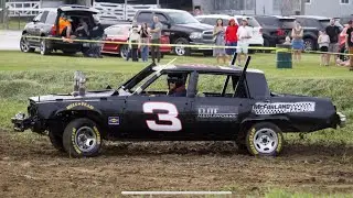 Cadillac derby car 2023 build,