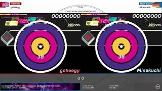 EGTS 2022: Finals: goheegy vs Minekuchi