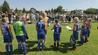 Zakończenie sezonu