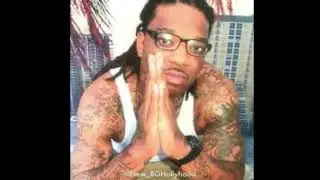 BG Kevin Gates Sexxy Red shit wack NO CAP 🧢