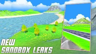 New Sandbox Leaks | Dude Theft Wars Update 2022