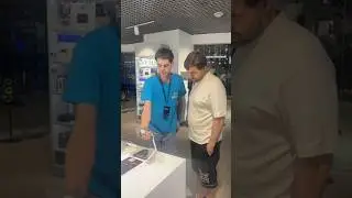 Вибираю новий телефон на зароблені гроші у таксі в Буковель