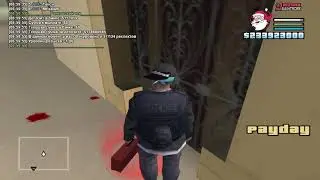 Дм на своём фрапсе
