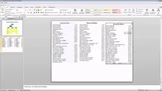 PowerPoint 2010 Daten importieren ganz einfach Tutorial deutsch Microsoft Office 365