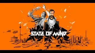 State of Mind -  Trailer - Nintendo switch / Xbox One /  playstation 4