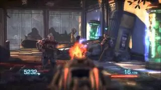 BulletStorm Walkthrough - Part 6