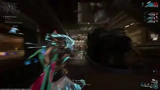 Warframe GamePlay!!!
