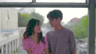 စံပယ်ရောင်ယုဇန - Jixk Gabby : Aung Lay MC (Official Music Video)