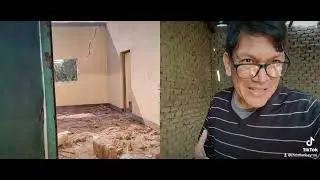 FANTASMAL HACIENDA SANTA BÁRBARA EN CAÑETE, LIMA, PERÚ.