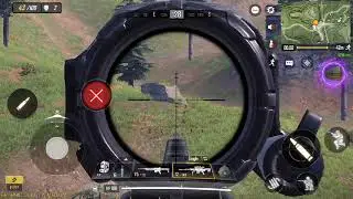 So I Was Killed By The Airdrop Box in Call Of Duty Mobile!!!!!😂