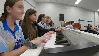 New Enrolments - Dripstone Middle School