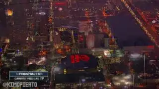 Houston rockets vs the timberwolves 1rst quarter highlights