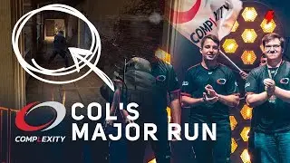 How compLexity's teamwork shattered expectations at the Major