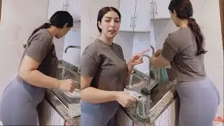 routini al yawmi  #روتينى اليومى # مطبخك فرحه # احلى مطبخ # مع ايمى