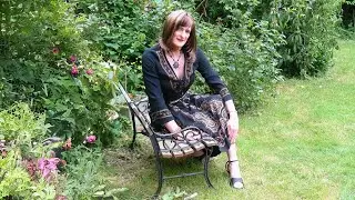 Your Scruffy Appearance is Hindering Your Elegance as an MTF Crossdresser!