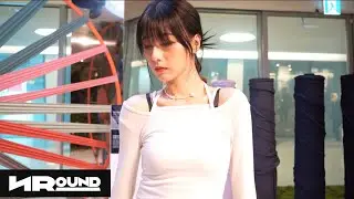 CL "Tie a Cherry" - J.NA Choreography