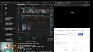 Angular/ThreeJS - Video 198 fixed a console log error