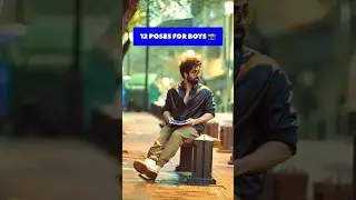 photo poses for boys 📸 🔥 photo poses for boys #nnrphotographer #shorts