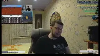 Zeburo is LOLing at Ozon's reaction to Kinaman's donation