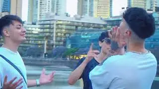 Matt Austin, Kantiiiz, dived. - TU Y YO