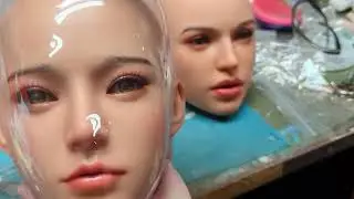 Review of TAYU Doll Peach
