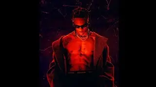 [FREE] TRAVIS SCOTT X ASAP ROCKY - 