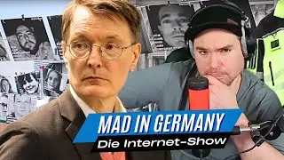 2,5 Millionen Menschen, die nicht mehr gesund werden.  Was ist der Grund?!