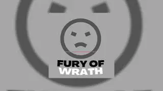 Fury of wrath