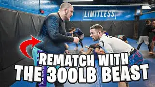 A BJJ 