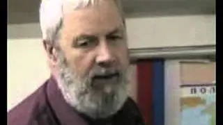 Феномен племени Хунза 1 часть. Семинар в штабе РОД С КОБ 09.04.2009 Никитин