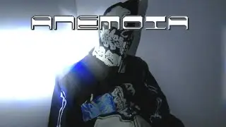 JoshuaSageArt - Anemoia｡･:*:･ﾟ★,How did I get here?? 「prod. rippo x deadat18」(Official Music Video)