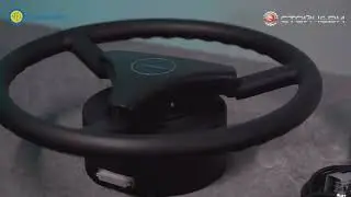 Sveaverken F100-разопаковане