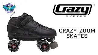 Crazy Zoom Skates Review