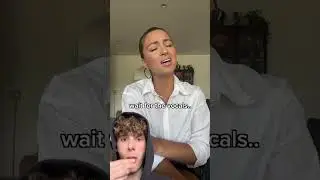 Tori Kelly golden hour cover 