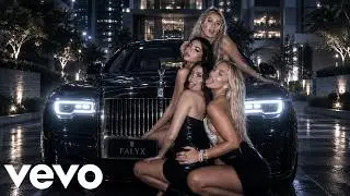 FALYX - Eyes Ahead (Original Mix) | DEEP HOUSE CAR MIX