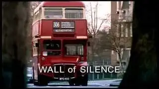 Dean Batchelor BA - ITV: Wall Of Silence