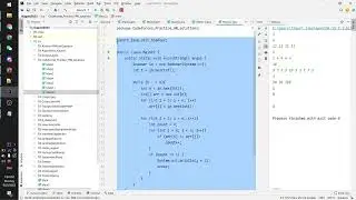 Week 3 Practice Solution