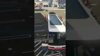 Сколько Людей Поместится в Автобус в Гта 5