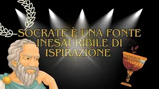 Esplorazione della Saggezza di Socrate per la Crescita Personale