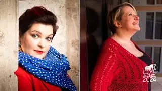 Late Night Cabaret: Claire Barnett-Jones and Libby Burgess