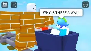 ROBLOX Cart Ride - FUNNY MOMENTS (MEMES) #3
