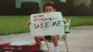 Waynewood "Use Me"             NEW SONG