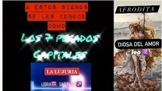 DATOS Y CURIOSIDADES DE LOS SIGNOS ZODIACALES♐❤