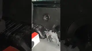 JBL speaker 135W 6.5 inches