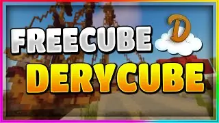 Le FREECUBE débarque sur DERYCUBE ! (découverte avec 